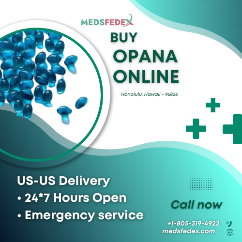 Avatar: Opana ER Pain Medication Online Purchase