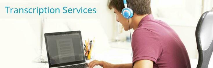Best Transcription Services | Affordable &amp; Quick Services