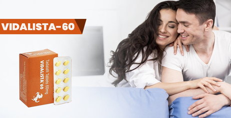 Vidalista 60 Mg Online : Reviews, Side Effects - Pills4Usa