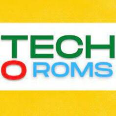 The best place to get ROMs Techtoroms
