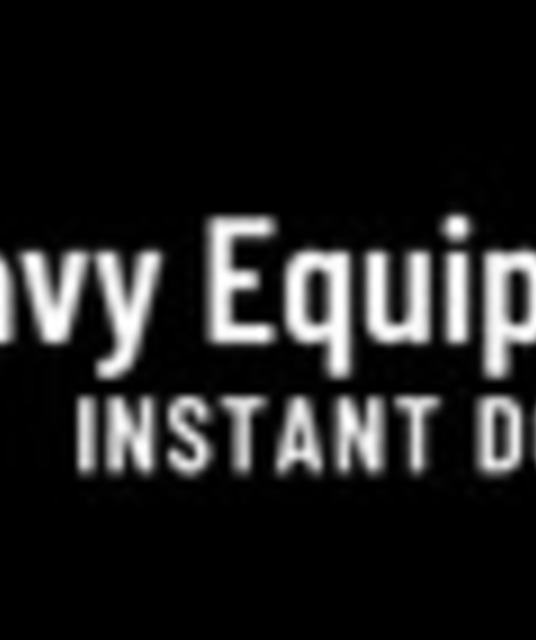 avatar  Heavy epuipment manual