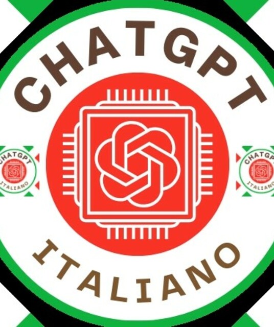 avatar ChatGPTItaliano