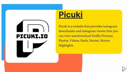 5 Easy Steps to Download Instagram Videos with Picuki – Your Ultimate Guide