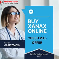 Buy Xanax XR 3mg Online ➸ Genuine Meds ➸Delivered ...