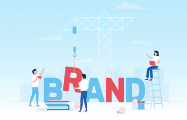 How does Brand Activation contribute to building brand awareness and recognition?