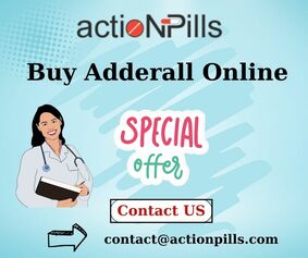 Legitimately Place to Buy Adderall Online Securely {Credit Card} 24*7 Services