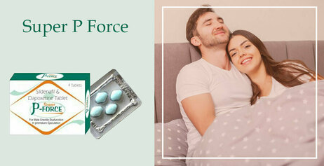 Buy Super P Force from Pills4usa