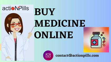 Buy Ambien Online || Without a Prescription ||California, USA