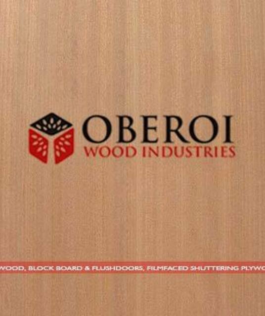 avatar Oberoi Plywood Industries 