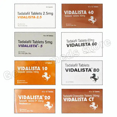 Buy Vidalista For Long Time Sex