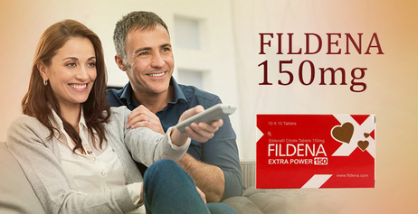 Buy Fildena 150 Online - Uses | Side-Effects | Reviews - Pills4USA