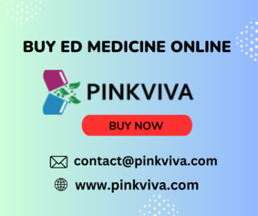 Buy Caverta Online Legally at **Pinkviva**