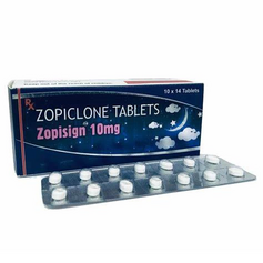 What is Zopisign 10?
