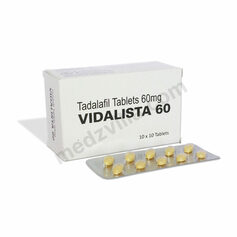 Myths and Realities Regarding Generic Vidalista 60 mg Cialis