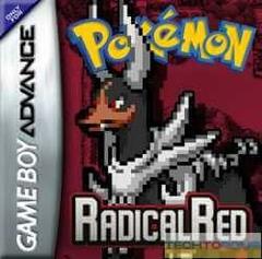 Pokemon Radical Red – An Introduction to the Expanded Pokemon Roster