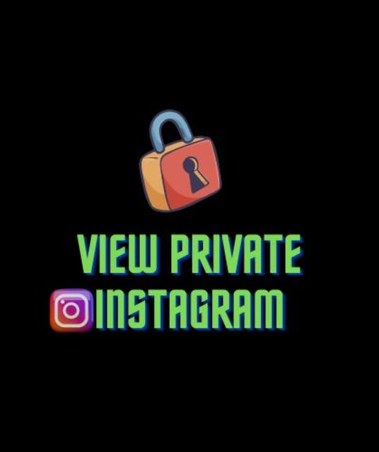 avatar View Locked Instagram