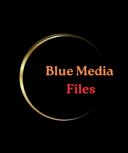 avatar Blue Media Files