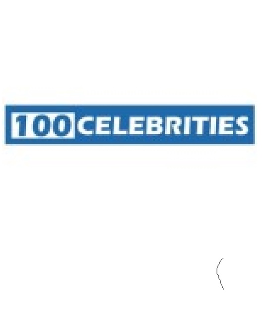 avatar 100celebrities