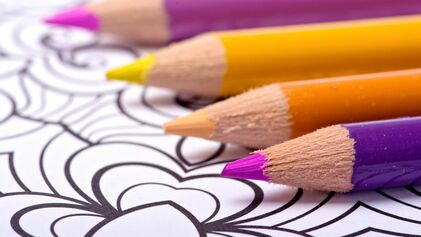 Explore Boundless Creativity with GBcoloring's Printable Coloring Pages