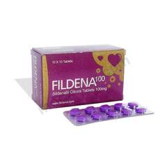 Which is the best online place to buy Fildena 100 MG?