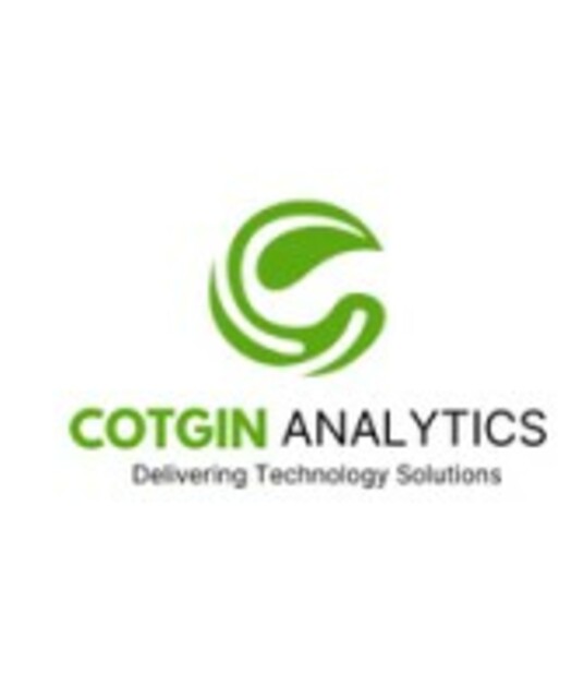 avatar Cotgin Analytics